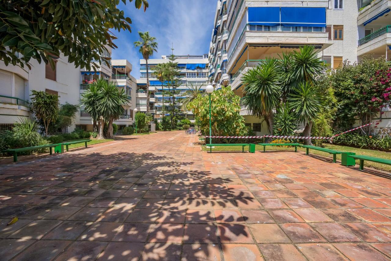 Sur Suites Pauli 2 Huoneisto Fuengirola
